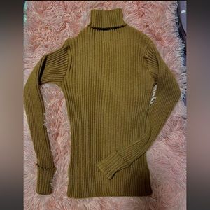 Merino Will Turtleneck - Frank & Oak